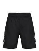 Rush 2.0 Shorts Jr Bottoms Shorts Black Craft