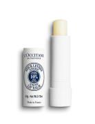 L'occitane Ultra Rich Lip Balm 4,5 Ml Leppebehandling Nude L'Occitane