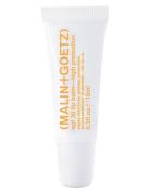 Spf 30 Lip Balm Leppebehandling Nude Malin+Goetz