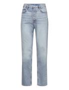 Nate Bottoms Jeans Regular Blue HUGO BLUE