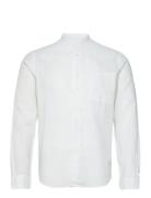 Matrostol China 4 Tops Shirts Casual White Matinique