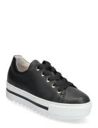 Sneaker Lave Sneakers Black Gabor