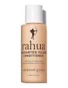 Travel Enchanted Island Conditi R 60Ml Hår Conditi R Balsam Nude Rahua