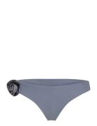 Copacabana Tai Swimwear Bikinis Bikini Bottoms Bikini Briefs Grey Miss...