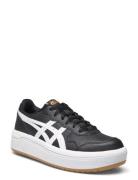 Japan S St Sport Sneakers Low-top Sneakers Black Asics