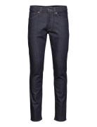 Hayes Gant Jeans Bottoms Jeans Slim Blue GANT