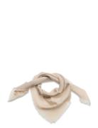 G Pattern Lightweight Woven Scarf Accessories Scarves Lightweight Scar...