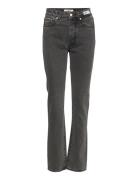 Solstice Bottoms Jeans Straight-regular Grey EYTYS