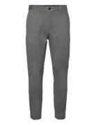 Milano Jersey Pants Bottoms Trousers Formal Green Clean Cut Copenhagen