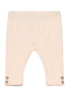 Trousers Bottoms Trousers Cream United Colors Of Benetton