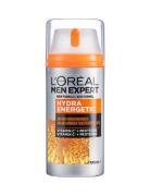 L'oréal Paris Men Expert Hydra Energetic 100Ml Fuktighetskrem Ansiktsk...