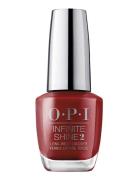 Is - I Love You Just Be- Cusco Neglelakk Sminke Red OPI