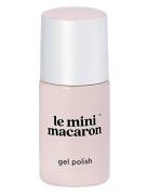 Single Gel Polish Paris Gris Neglelakk Gel Beige Le Mini Macaron