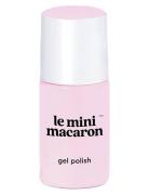 Single Gel Polish Camelia Neglelakk Gel Pink Le Mini Macaron