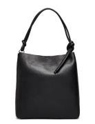 Lourdesmbg Shopper, Antique Shopper Veske Black Markberg