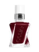 Essie Gel Couture Spiked With Style 360 13,5 Ml Neglelakk Gel Black Es...