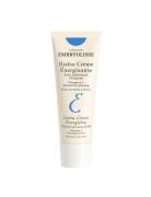 Hydra-Cream Energizing 40 Ml Dagkrem Ansiktskrem Nude Embryolisse