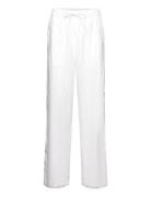 Eniolapw Pa Bottoms Trousers Straight Leg White Part Two