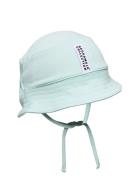 Uv Sunny Hat Solhatt Blue Geggamoja