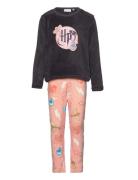 Pyjalong  Pyjamas Sett Multi/patterned Harry Potter