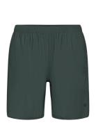 Ace 9 Shorts Sport Shorts Sport Shorts Khaki Green Björn Borg