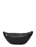 Andora Cross Shoulder Bum Bag Rumpetaske Veske Black Rosemunde