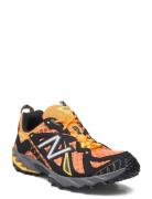 New Balance 610 Sport Sneakers Low-top Sneakers Orange New Balance