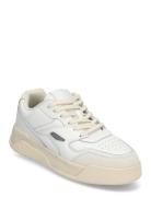 Dinasty White Cream - Men Lave Sneakers White ARKK Copenhagen