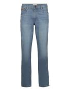 Texas Bottoms Jeans Regular Blue Wrangler