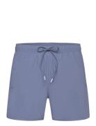 Iconic Badeshorts Blue BOSS