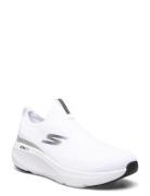 Womens Go Run Elevate - Hot Streak Sneakers White Skechers