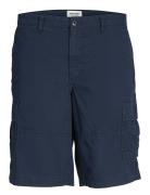 Jpstcole Jjcampaign Short Jnr Bottoms Shorts Navy Jack & J S