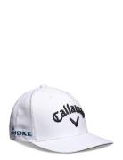 Ta Performance Pro Accessories Headwear Caps White Callaway