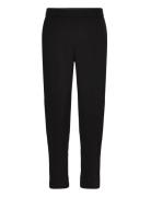 Bydanta Pants Crop Bottoms Trousers Suitpants Black B.young