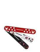 Mickey & Minnie Mouse Ear-Esistable Nail File Set Negleverktøy Negler ...