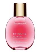 Fix´make-Up Settingspray Sminke Nude Clarins