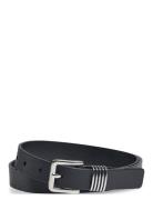 Amanthambg Belt Belte Black Markberg