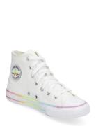 Chuck Taylor All Star Høye Sneakers White Converse