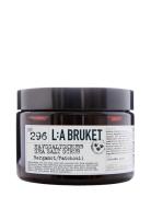 296 Sea Salt Scrub Bergamot/Patchouli Bodyscrub Kroppspleie Kroppspeel...