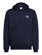 M Feelcozy Hd Sport Sweat-shirts & Hoodies Hoodies Blue Adidas Sportsw...