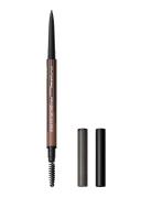 Pro Brow Definer 1Mm Øyebrynsblyant Sminke Nude MAC