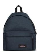 Padded Pak'r Ryggsekk Veske Blue Eastpak