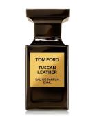 Tuscan Leather Eau De Parfum Parfyme Eau De Parfum Nude TOM FORD