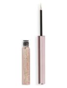 Revolution Super Flick Liquid Eyeliner Rose Gold Eyeliner Sminke Gold ...