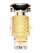 Fame Intense Eau De Parfum 30 Ml Parfyme Eau De Parfum Nude Rabanne