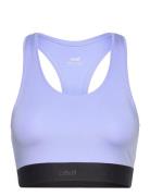 Graphic Sports Bra Sport Bras & Tops Sports Bras - All Blue Casall