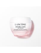 Lancôme Hydra Zen Moisturizing Gel Cream 50Ml Dagkrem Ansiktskrem Nude...