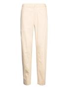 Skalø Pants Bottoms Trousers Chinos Cream H2O