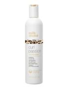 Ms Curl Passion Cond 300 Ml Hår Conditi R Balsam Nude Milk_Shake