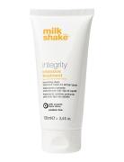 Ms New Integ Intens Trt 200Ml Hårpleie Nude Milk_Shake